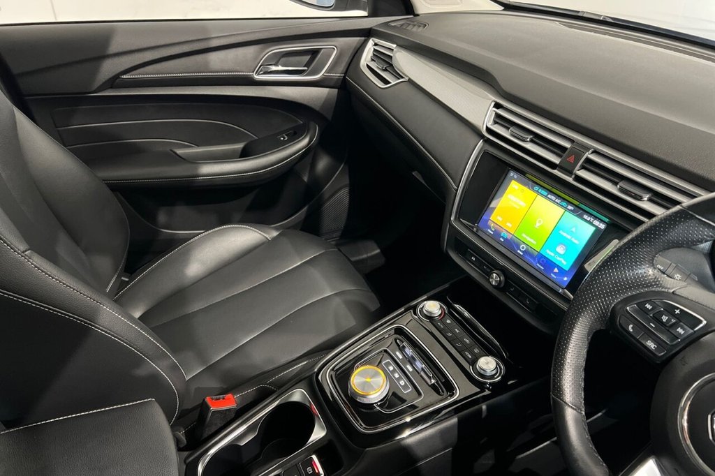 Used MG MG5 2022 for sale - 76430062: Photo 35