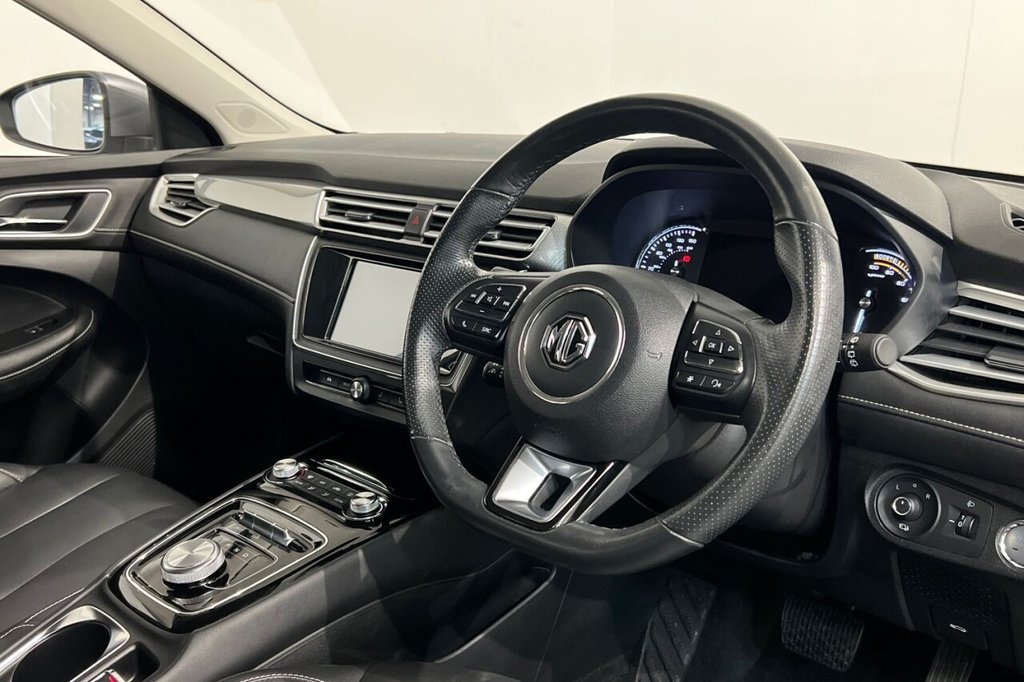 Used MG MG5 2022 for sale - 76430062: Photo 9