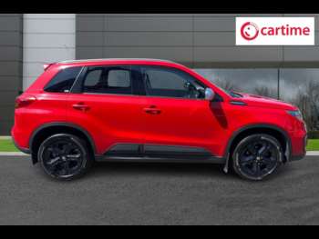 Used Suzuki Vitara 2016 for sale - 74542421: Photo