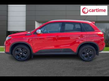 Used Suzuki Vitara 2016 for sale - 74542421: Photo