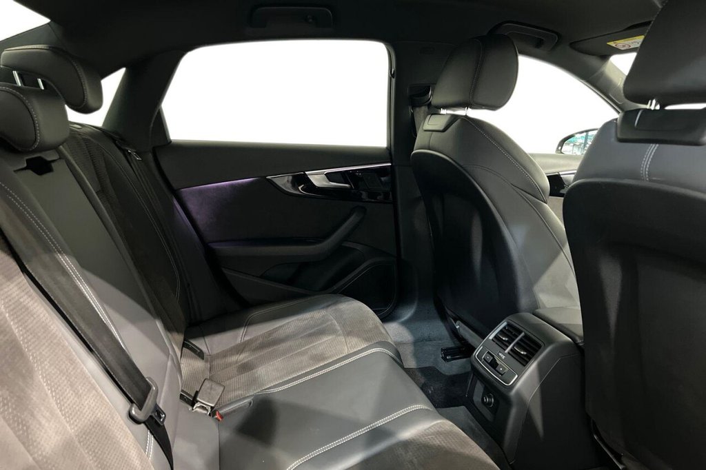 Used Audi A4 2021 for sale - 77436387: Photo 10