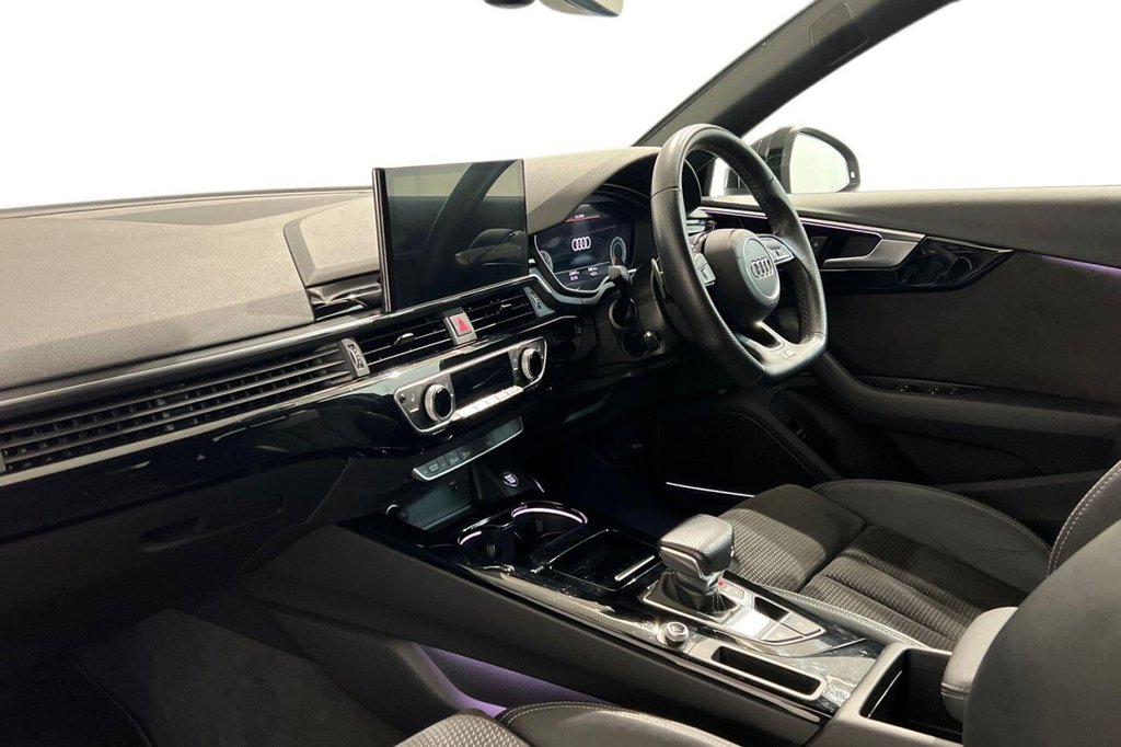 Used Audi A4 2021 for sale - 77436387: Photo 11