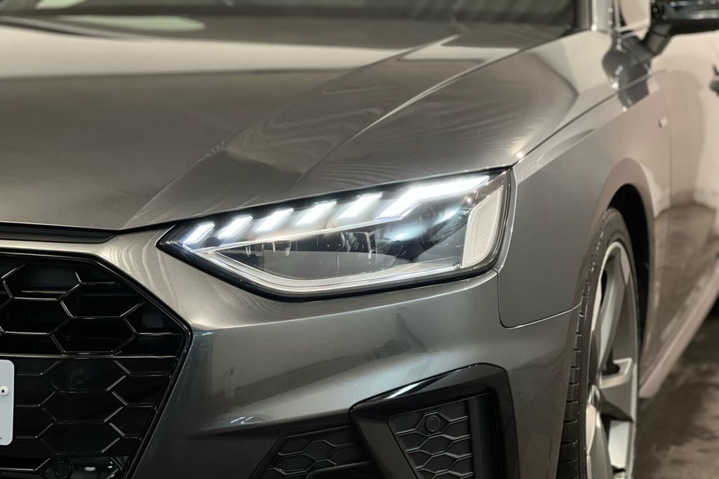 Used Audi A4 2021 for sale - 77436387: Photo 16
