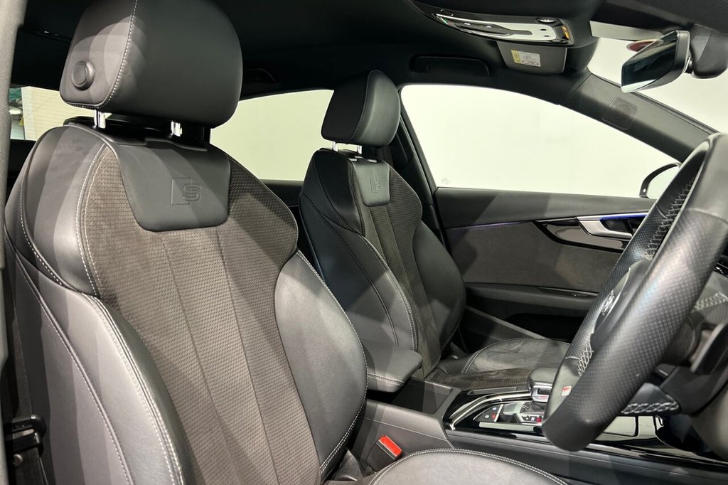 Used Audi A4 2021 for sale - 77436387: Photo 22