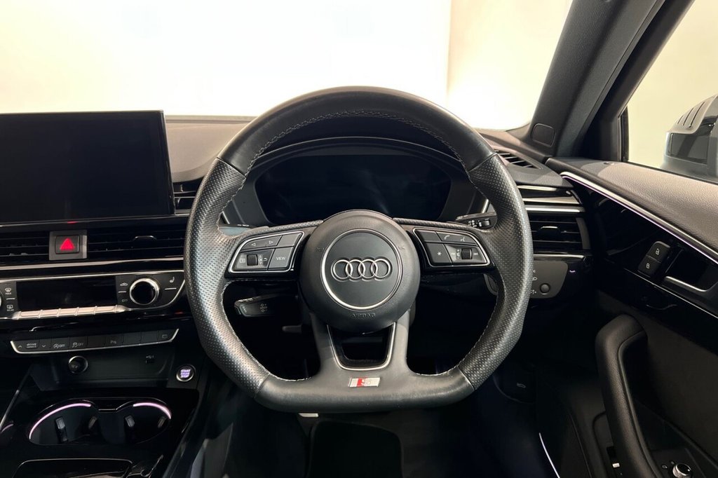 Used Audi A4 2021 for sale - 77436387: Photo 24