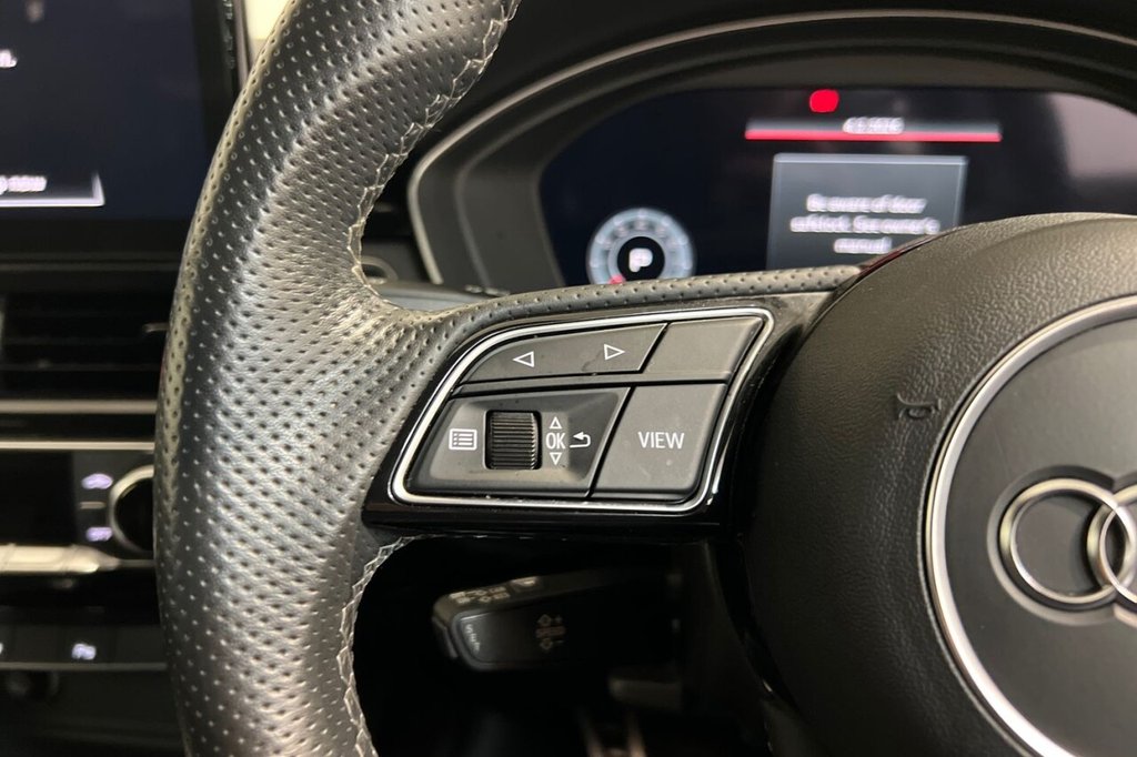 Used Audi A4 2021 for sale - 77436387: Photo 25