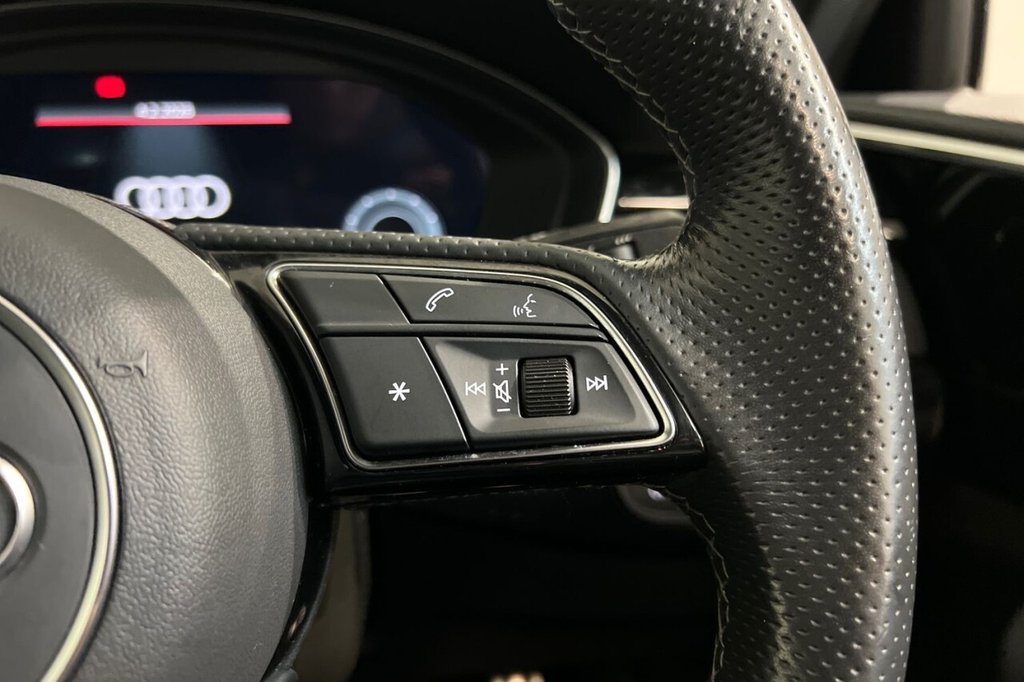 Used Audi A4 2021 for sale - 77436387: Photo 26