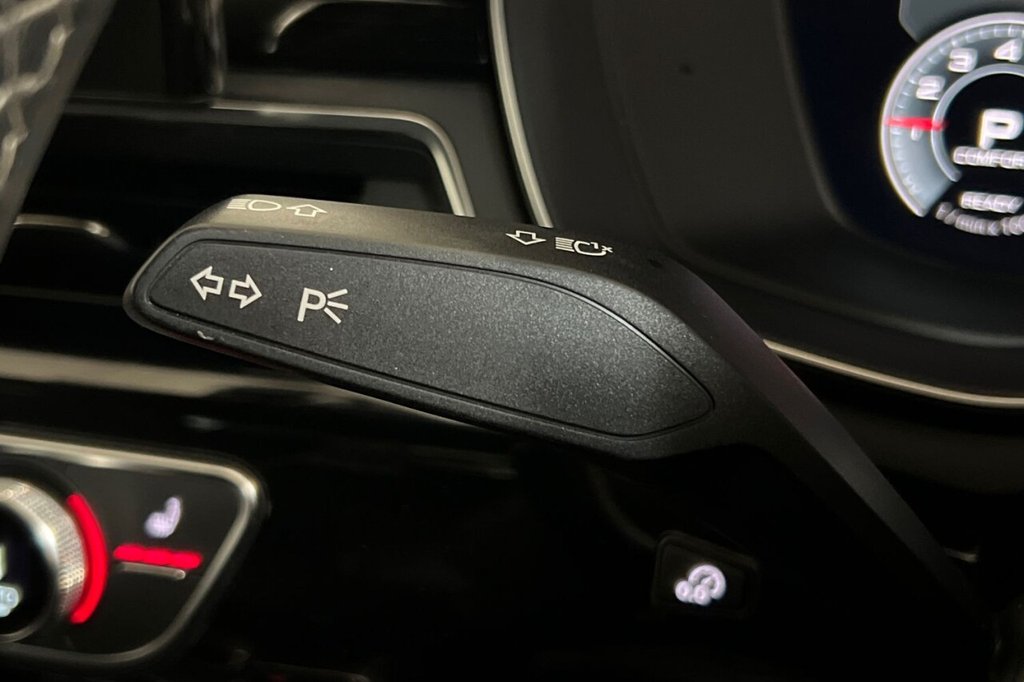 Used Audi A4 2021 for sale - 77436387: Photo 27