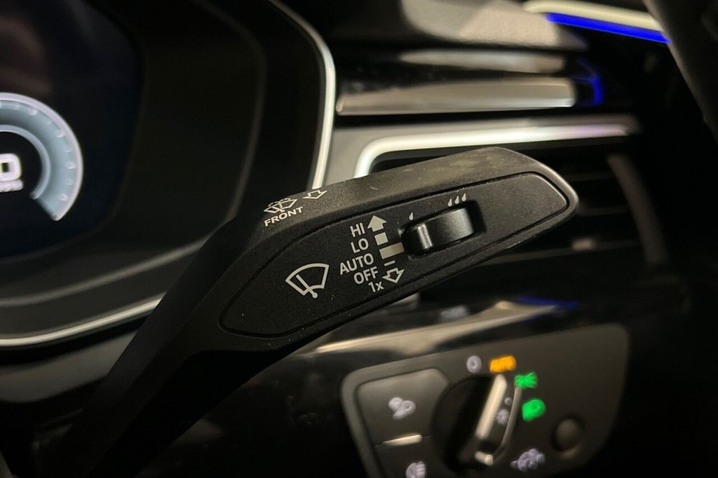 Used Audi A4 2021 for sale - 77436387: Photo 29