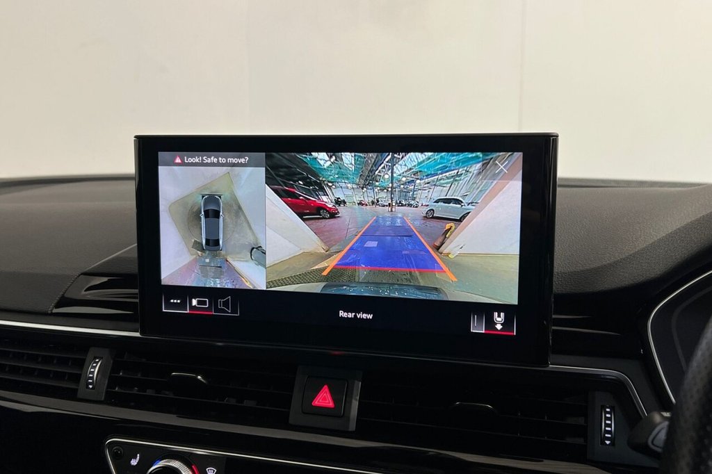 Used Audi A4 2021 for sale - 77436387: Photo 30