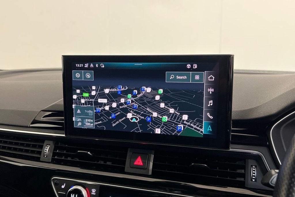 Used Audi A4 2021 for sale - 77436387: Photo 31