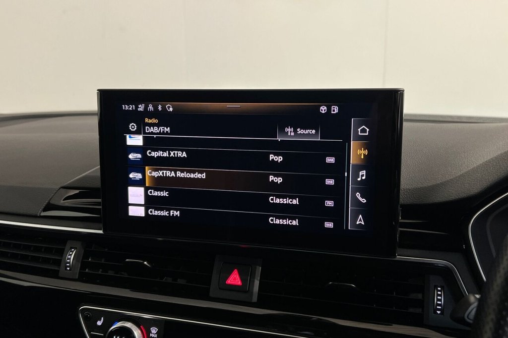 Used Audi A4 2021 for sale - 77436387: Photo 32