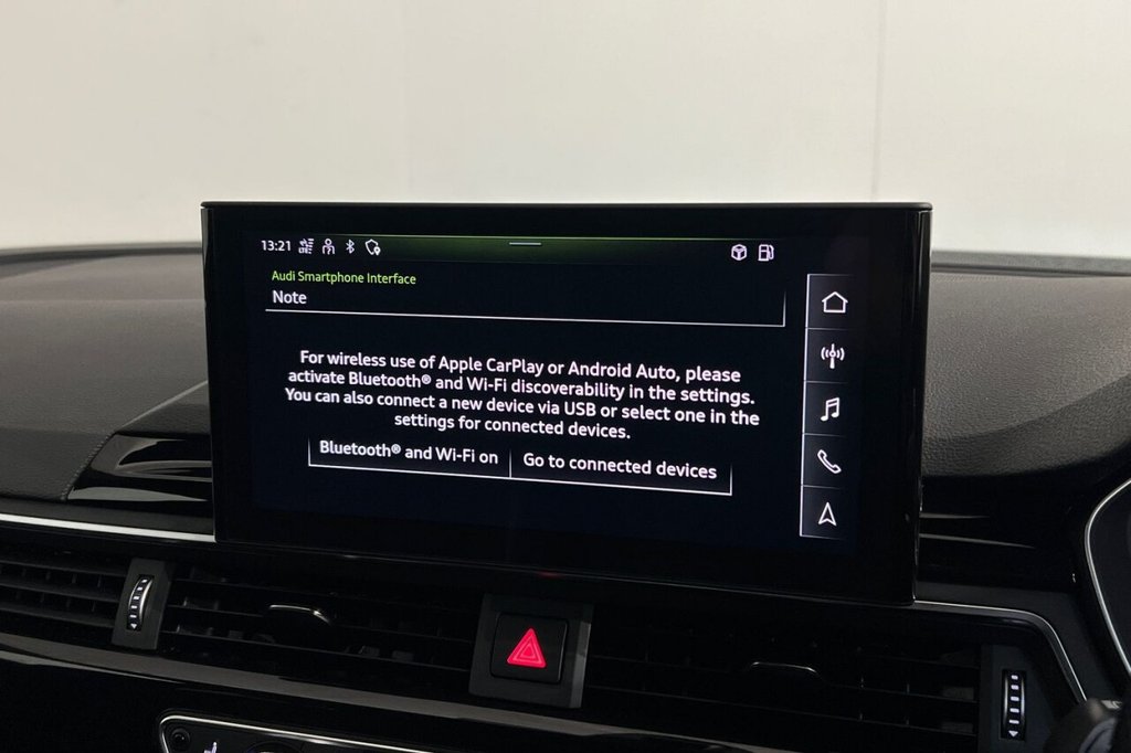 Used Audi A4 2021 for sale - 77436387: Photo 34