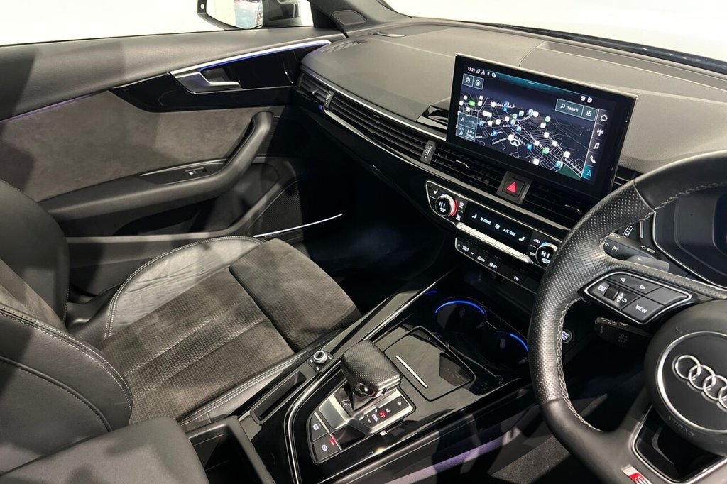 Used Audi A4 2021 for sale - 77436387: Photo 35