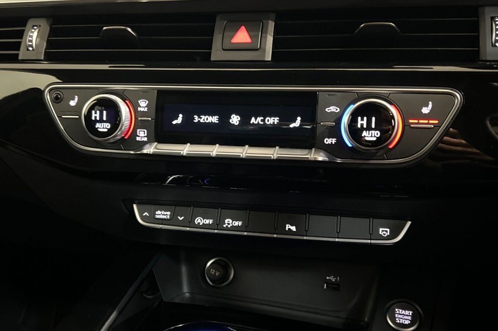 Used Audi A4 2021 for sale - 77436387: Photo 36