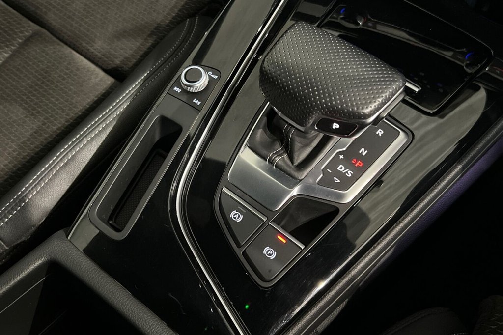 Used Audi A4 2021 for sale - 77436387: Photo 38