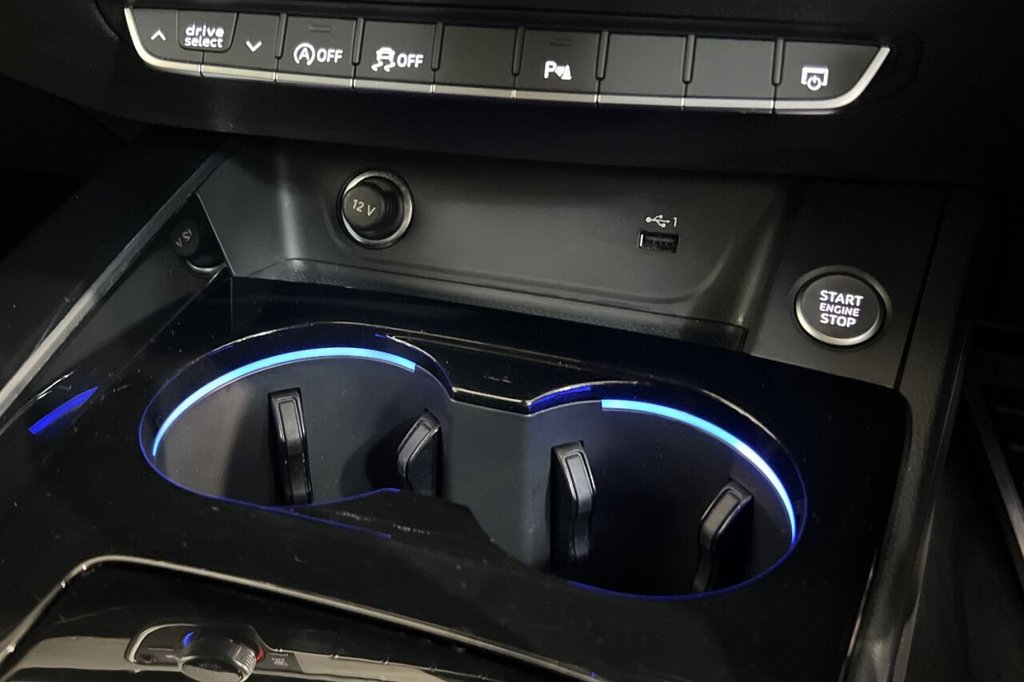 Used Audi A4 2021 for sale - 77436387: Photo 39