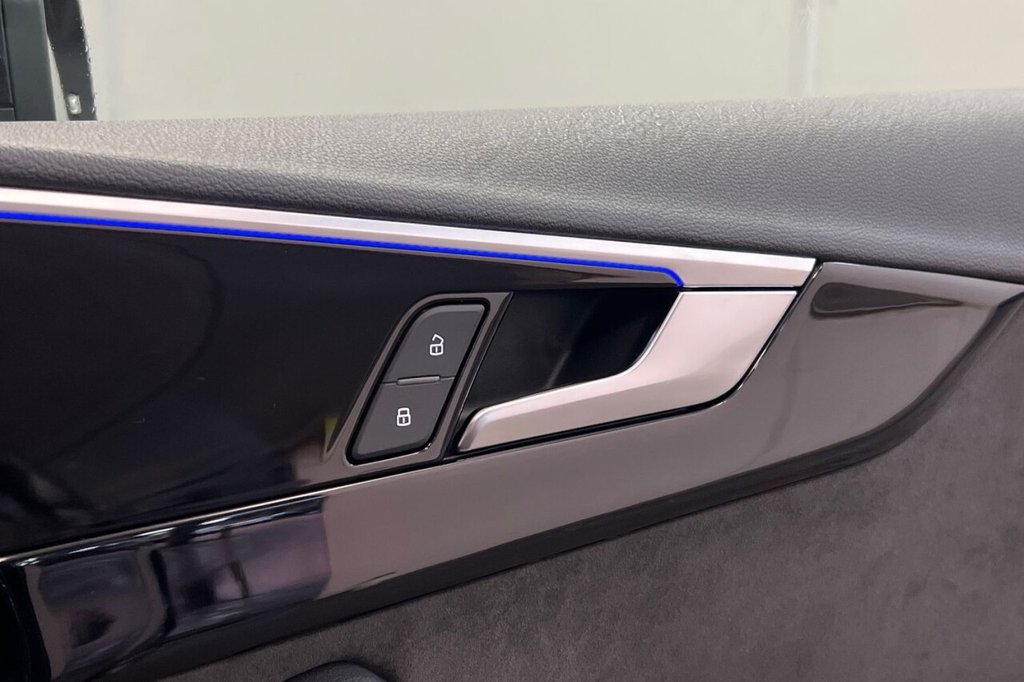 Used Audi A4 2021 for sale - 77436387: Photo 41