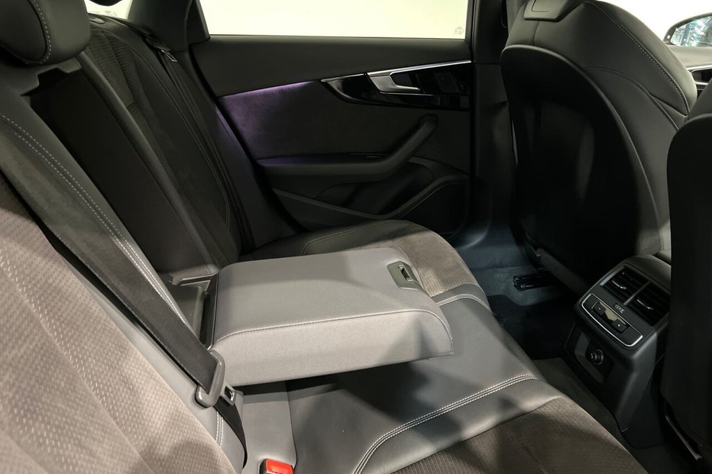 Used Audi A4 2021 for sale - 77436387: Photo 44