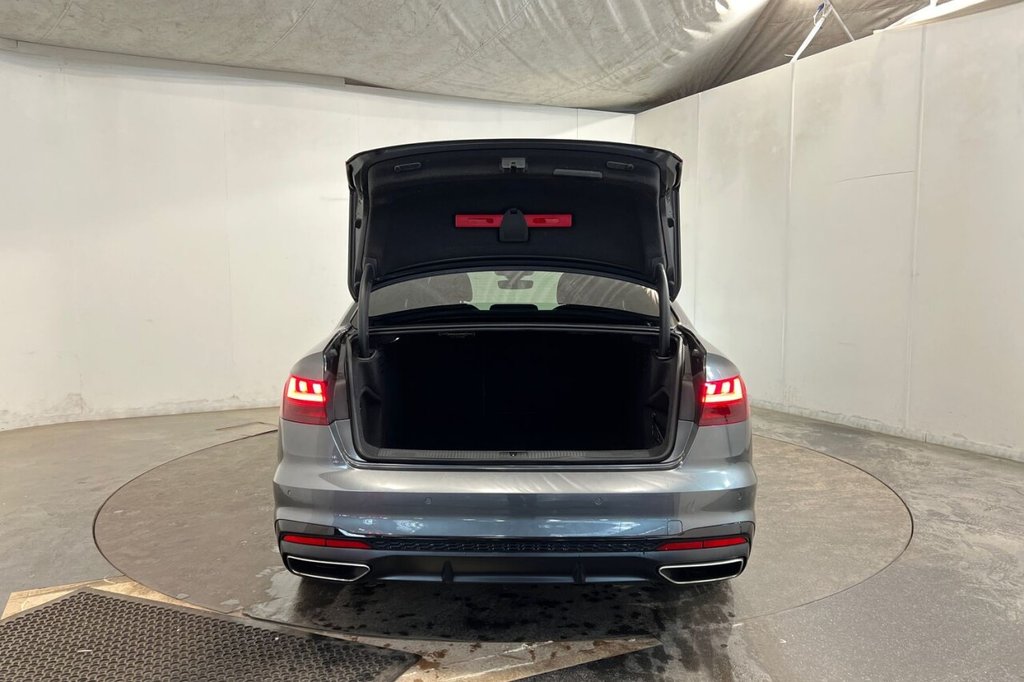 Used Audi A4 2021 for sale - 77436387: Photo 45