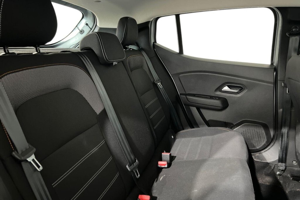 Used Dacia Sandero Stepway 2022 for sale - 76202469: Photo 10