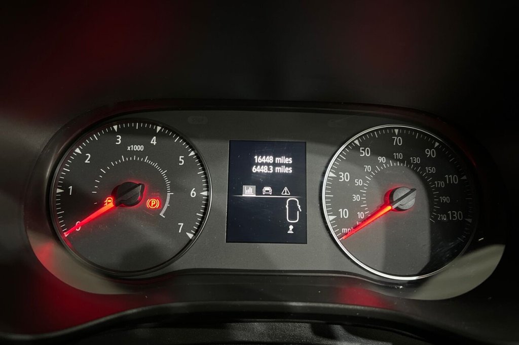 Used Dacia Sandero Stepway 2022 for sale - 76202469: Photo 14