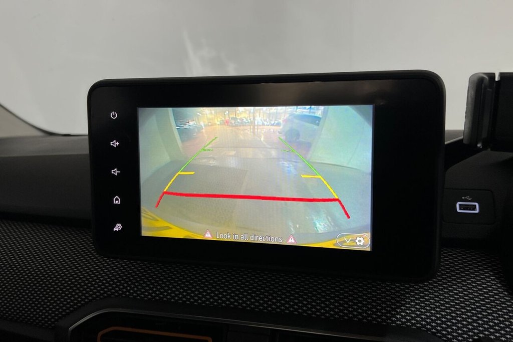 Used Dacia Sandero Stepway 2022 for sale - 76202469: Photo 16