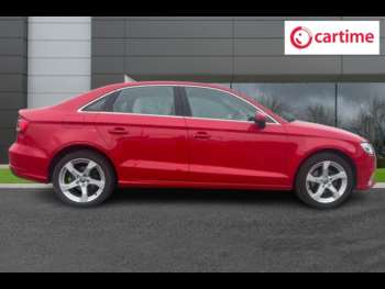 Used Audi A3 2020 for sale - 74319549: Photo