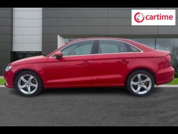 Used Audi A3 2020 for sale - 74319549: Photo