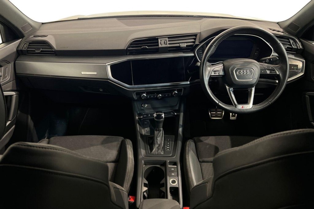 Used Audi Q3 2022 for sale - 77436459: Photo 12