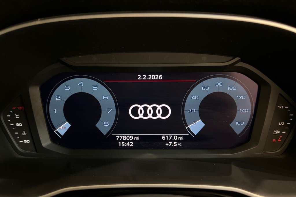 Used Audi Q3 2022 for sale - 77436459: Photo 15