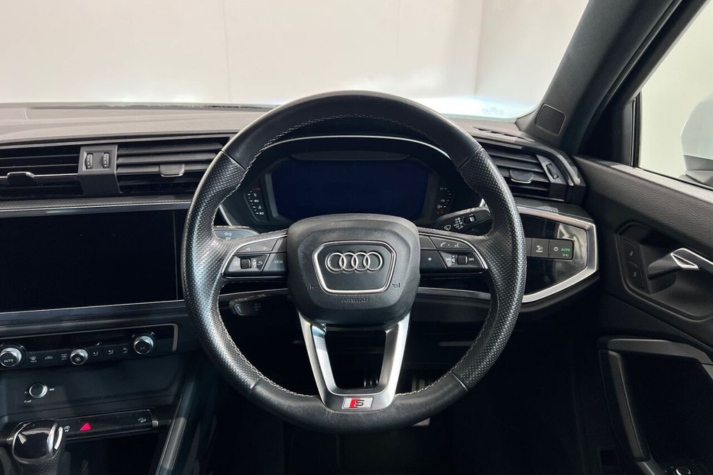 Used Audi Q3 2022 for sale - 77436459: Photo 23