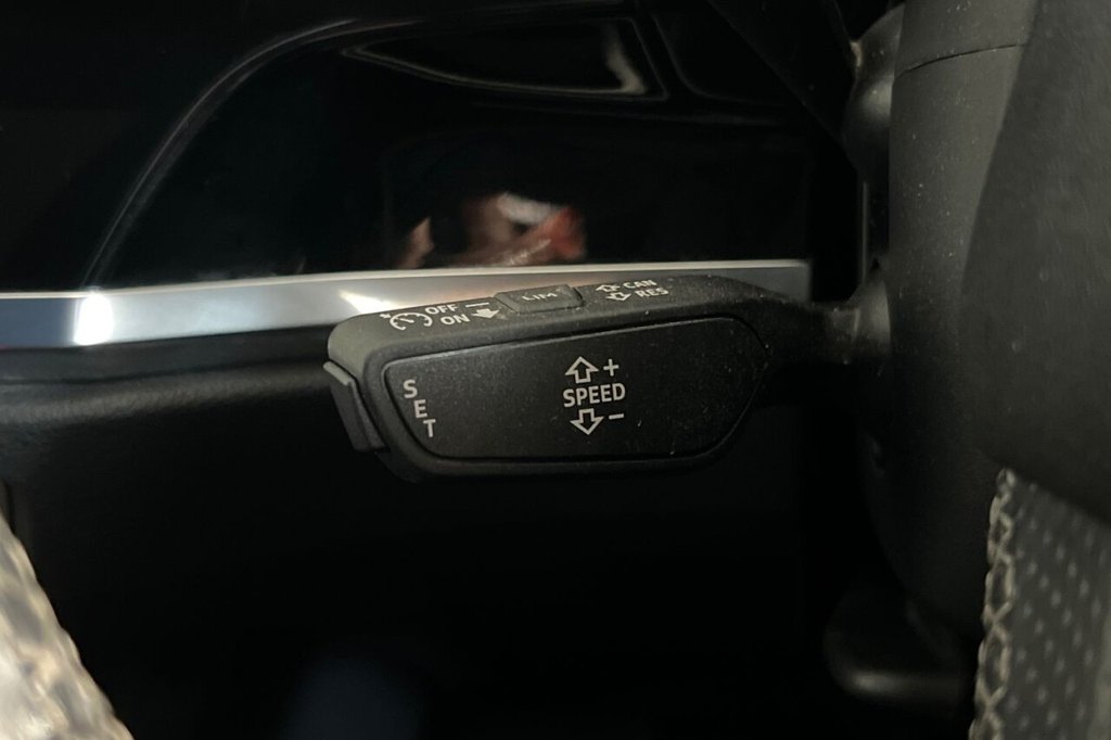 Used Audi Q3 2022 for sale - 77436459: Photo 27