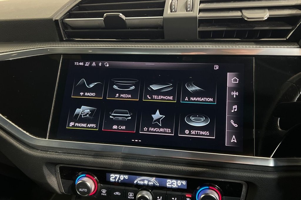 Used Audi Q3 2022 for sale - 77436459: Photo 29