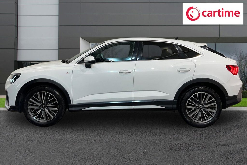 Used Audi Q3 2022 for sale - 77436459: Photo 3