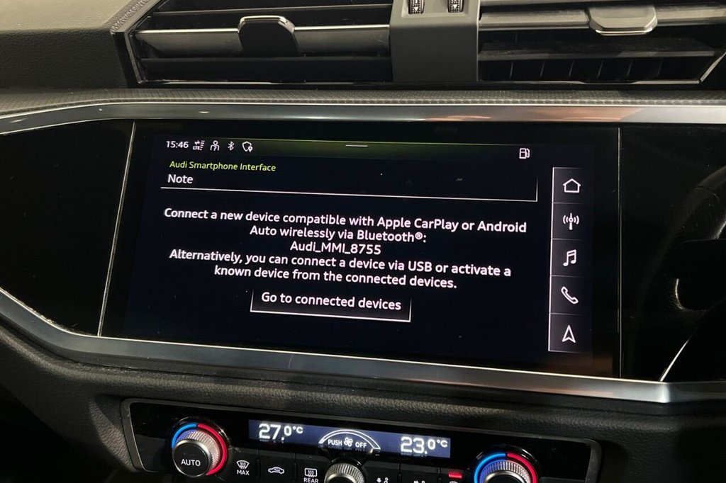 Used Audi Q3 2022 for sale - 77436459: Photo 32