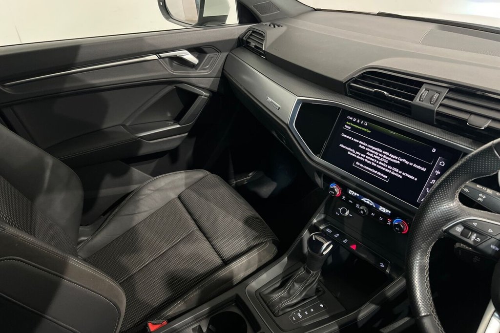 Used Audi Q3 2022 for sale - 77436459: Photo 33