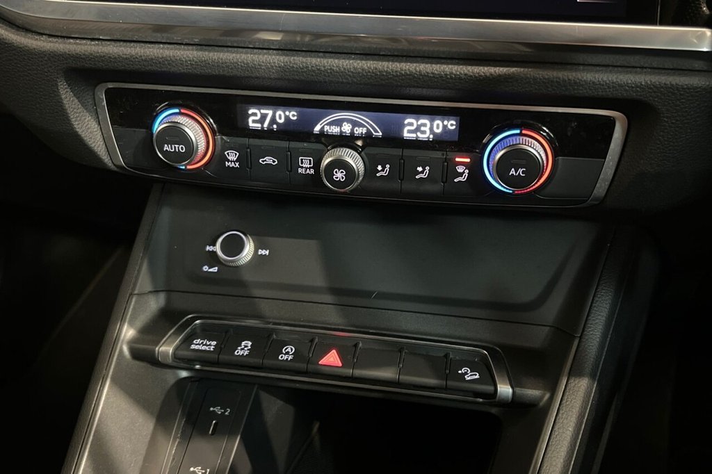 Used Audi Q3 2022 for sale - 77436459: Photo 34