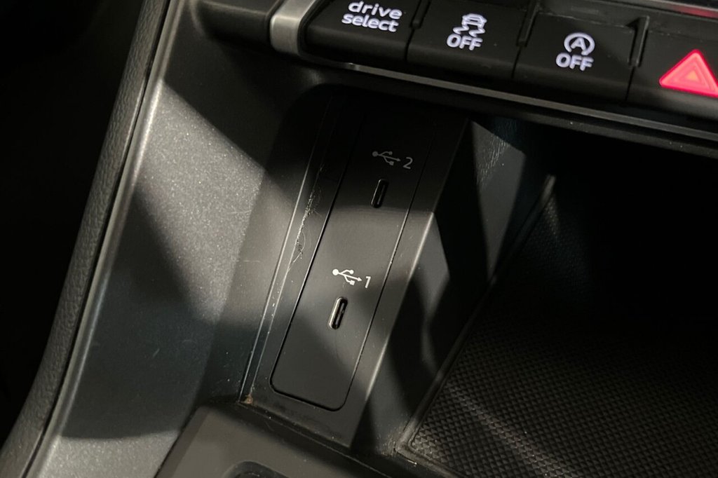 Used Audi Q3 2022 for sale - 77436459: Photo 36