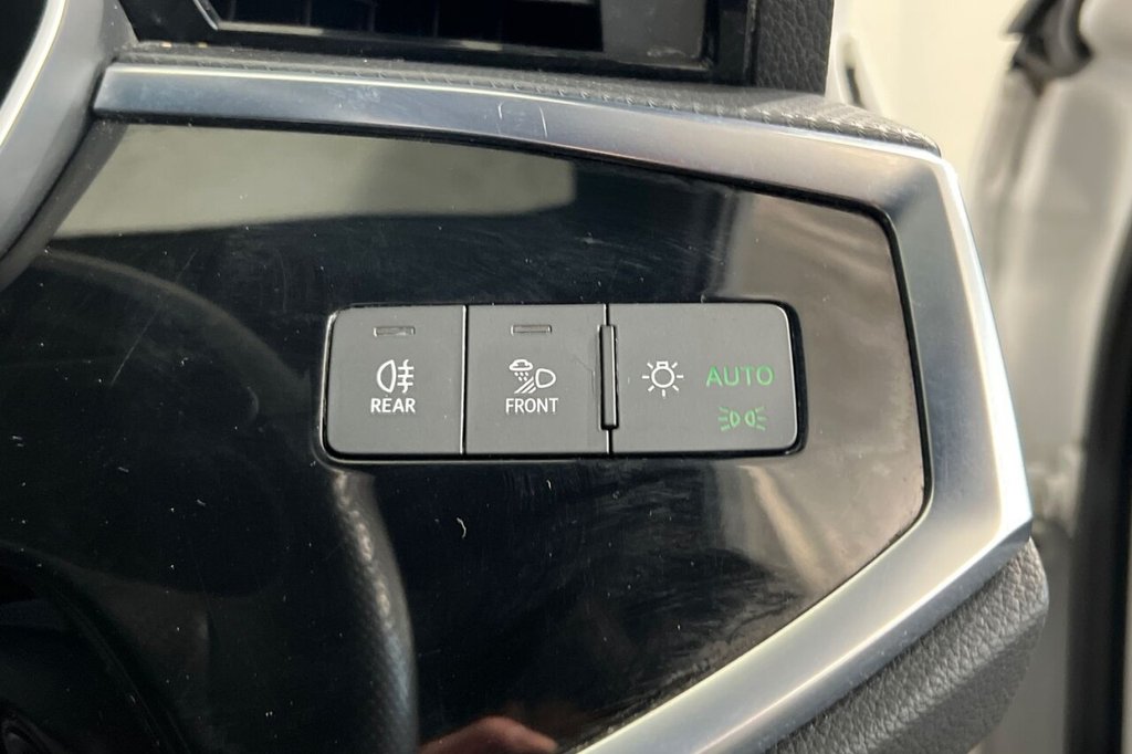 Used Audi Q3 2022 for sale - 77436459: Photo 37