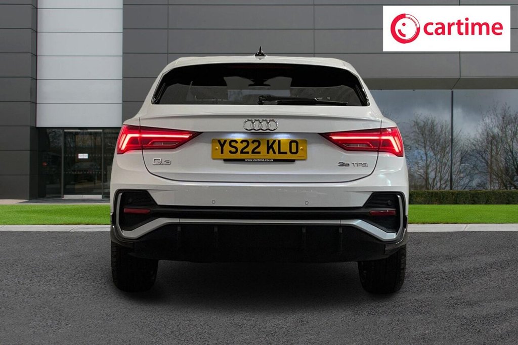 Used Audi Q3 2022 for sale - 77436459: Photo 6