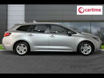 Used Toyota Corolla 2022 for sale - 75321104: Photo
