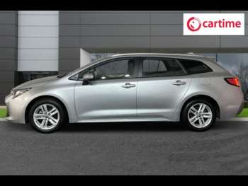 Used Toyota Corolla 2022 for sale - 75321104: Photo