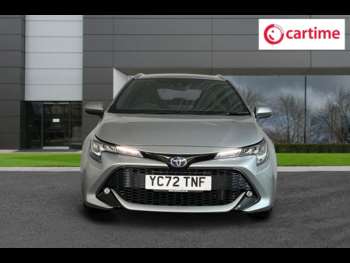 Used Toyota Corolla 2022 for sale - 75321104: Photo