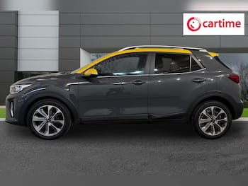 Used Kia Stonic 2023 for sale - 79763732: Photo