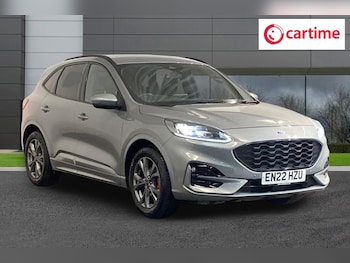 Used Ford Kuga 2022 for sale - 78702101: Photo
