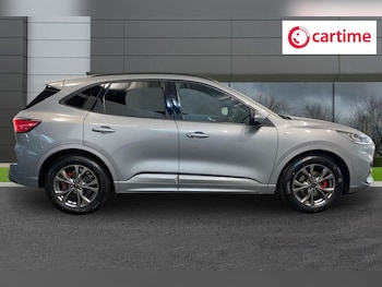 Used Ford Kuga 2022 for sale - 78702101: Photo