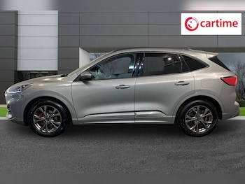 Used Ford Kuga 2022 for sale - 78702101: Photo