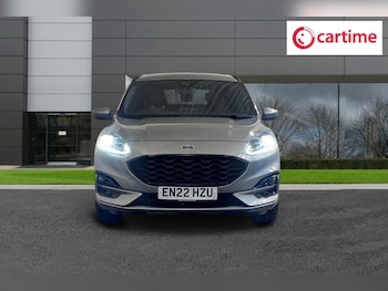 Used Ford Kuga 2022 for sale - 78702101: Photo