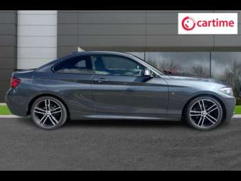 Used BMW 2 Series 2021 for sale - 74756377: Photo